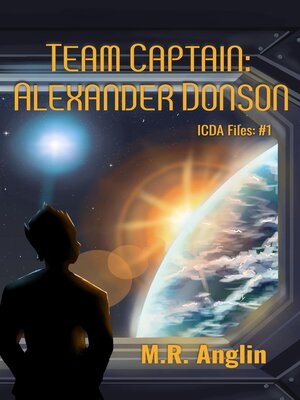 cover image of Team Captain